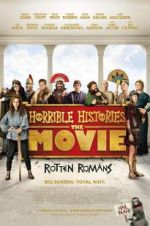 Watch Horrible Histories: The Movie - Rotten Romans Vodly