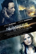 Watch The Numbers Station Vodly