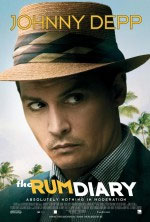 Watch The Rum Diary Vodly