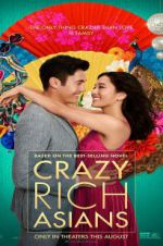 Watch Crazy Rich Asians Vodly