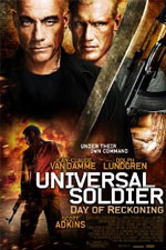 Watch Universal Soldier: Day of Reckoning Vodly