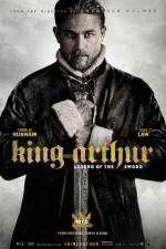 Watch King Arthur: Legend of the Sword Vodly