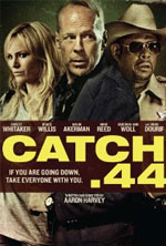 Watch Catch .44 Vodly