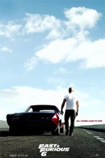 Watch Fast & Furious 6 Vodly