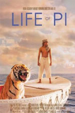 Watch Life of Pi Vodly