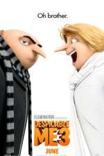 Watch Despicable Me 3 Vodly