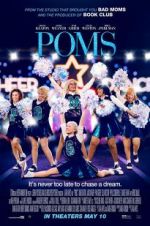 Watch Poms Vodly
