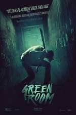 Watch Green Room Vodly
