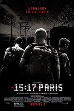 Watch The 15:17 to Paris Vodly