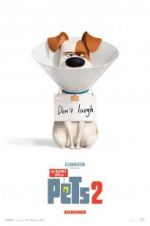 Watch The Secret Life of Pets 2 Vodly