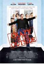 Watch Crazy On The Outside Vodly