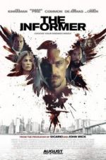 Watch The Informer Vodly