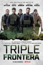 Watch Triple Frontier Vodly