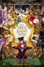 Watch Alice Through the Looking Glass Vodly