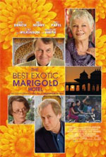 Watch The Best Exotic Marigold Hotel Vodly