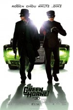 Watch The Green Hornet Vodly