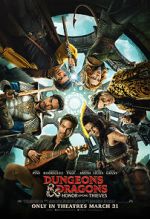 Watch Dungeons & Dragons: Honor Among Thieves Vodly