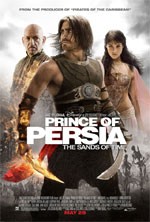 Watch Prince of Persia: The Sands of Time Vodly