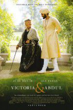 Watch Victoria and Abdul Vodly
