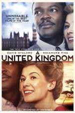 Watch A United Kingdom Vodly