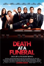 Watch Death at a Funeral Vodly