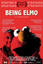 Watch Being Elmo: A Puppeteer's Journey Vodly