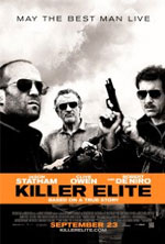 Watch Killer Elite Vodly