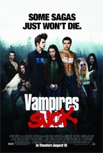 Watch Vampires Suck Vodly