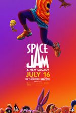 Watch Space Jam: A New Legacy Vodly