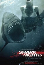 Watch Shark Night 3D Vodly