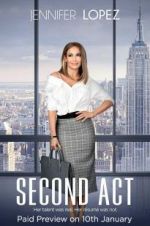 Watch Second Act Vodly