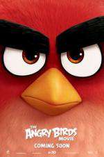 Watch Angry Birds Vodly