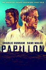 Watch Papillon Vodly