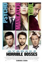 Watch Horrible Bosses Vodly