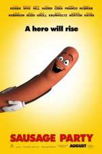 Watch Sausage Party Vodly