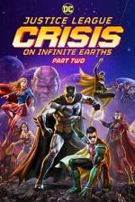 Watch Justice League: Crisis on Infinite Earths - Part Two Online Vodly
