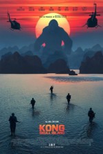 Watch Kong: Skull Island Vodly