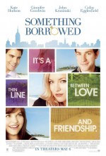 Watch Something Borrowed Vodly