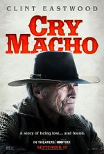Watch Cry Macho Vodly