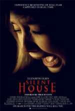Watch Silent House Vodly