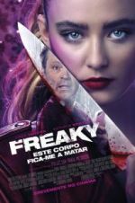 Watch Freaky Vodly