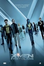 Watch X-Men: First Class Vodly