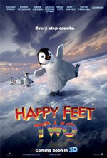 Watch Happy Feet Two Vodly