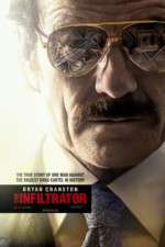 Watch The Infiltrator Vodly