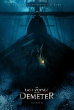 Watch The Last Voyage of the Demeter Vodly