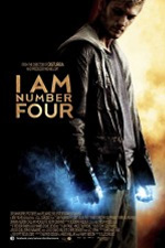 Watch I Am Number Four Vodly