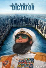 Watch The Dictator Vodly