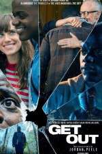 Watch Get Out Vodly