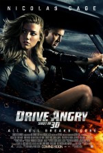 Watch Drive Angry 3D Vodly