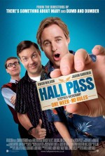 Watch Hall Pass Vodly